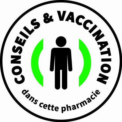 Vaccination PharmaSuisse