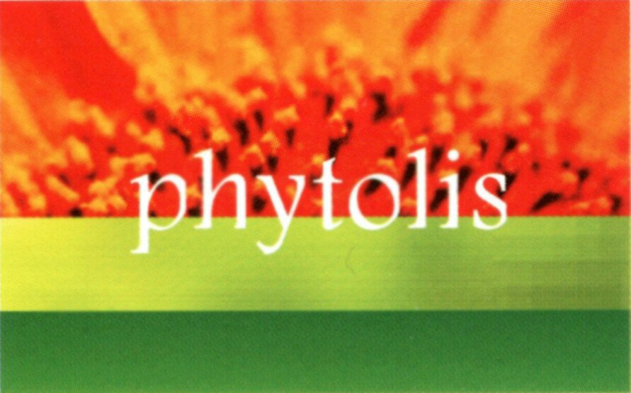 Phytolis