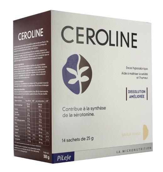 Ceroline 