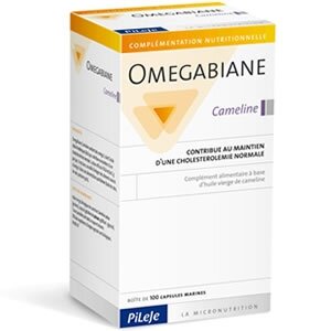Omegabiane Capelan