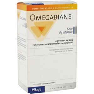 Omegabiane Morue