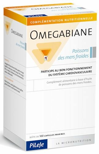 Omegabiane Poissons